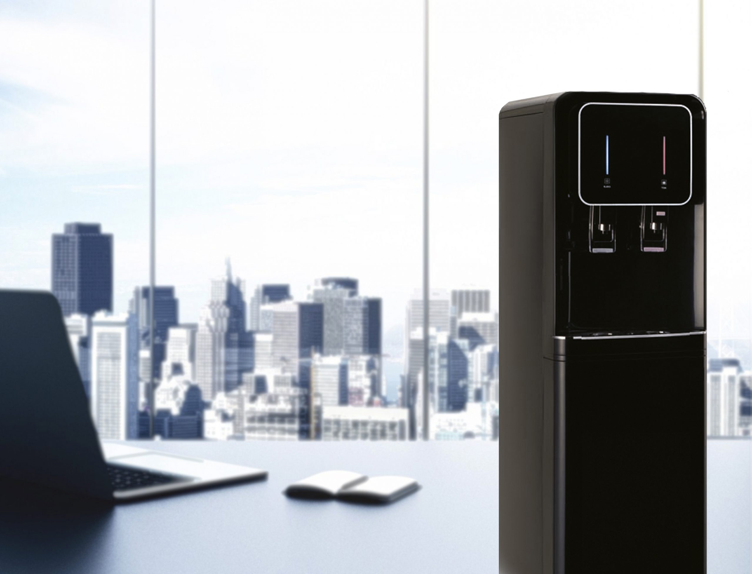 muestra balck series
